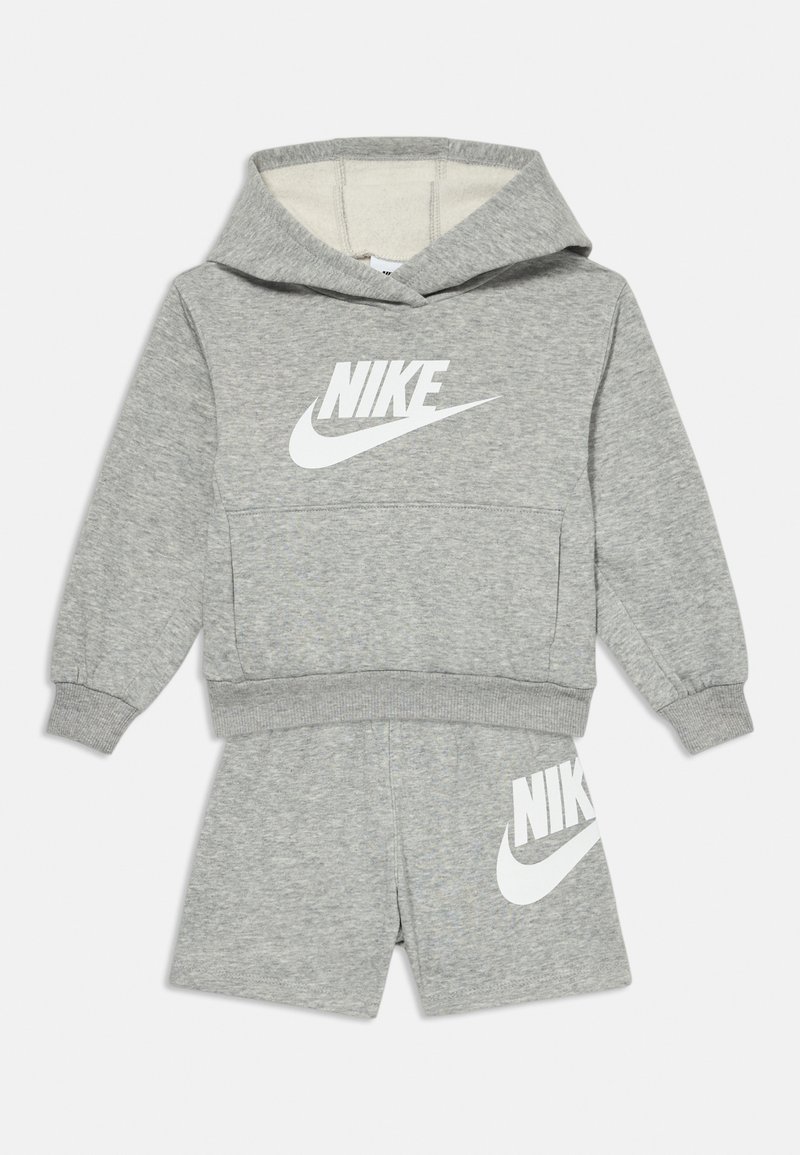 Nike Sportswear Hoodie donkergrijs Nike Sportswear Hoodie donkergrijs