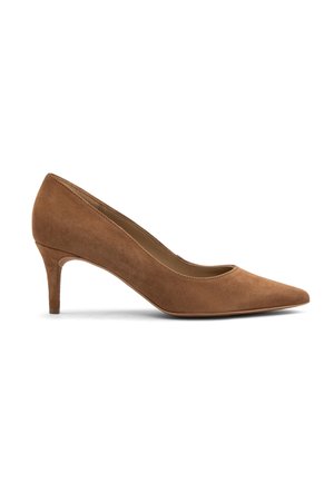 Escarpins - brown