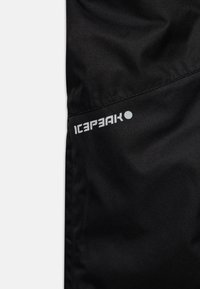 Icepeak LORENA - Skibukse - black