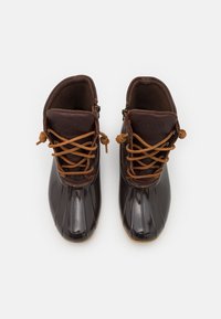 Sperry Botki sznurowane