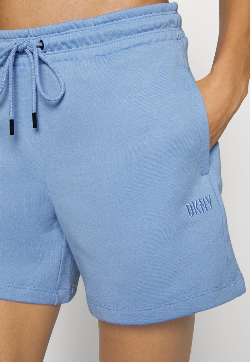 dkny sport shorts