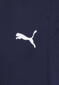 Puma Jogginghose - dark blue
