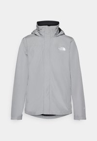 Unselected, monument grey/dark heather