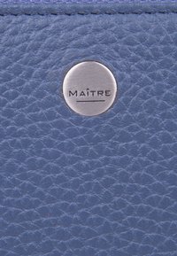 MAITRE AUEN DIETRUN - Monedero - midblue