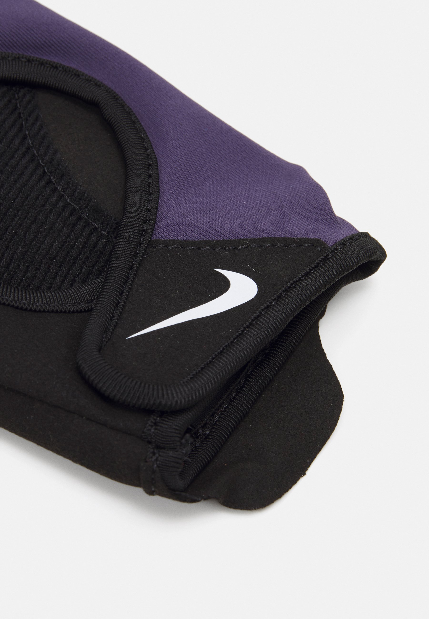 nike fingerless winter gloves