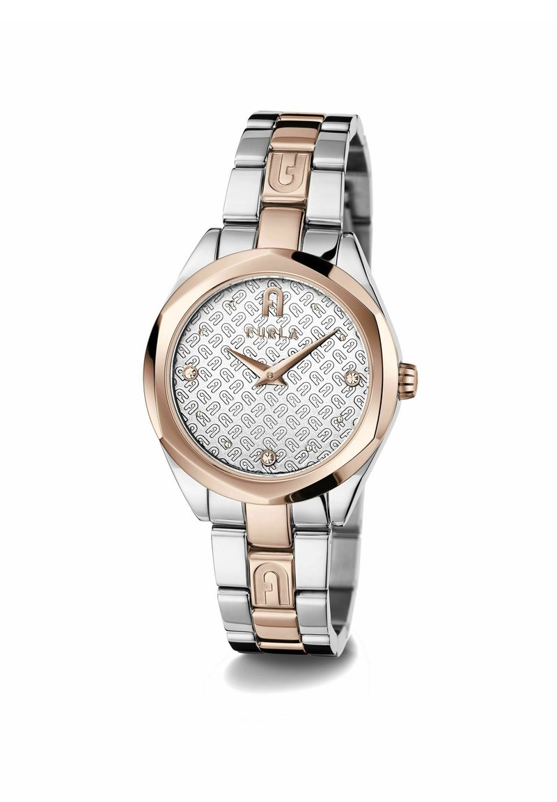 Furla FURLA PETITE BANGLE - Watch - rose gold tone/rose gold  display picture 3
