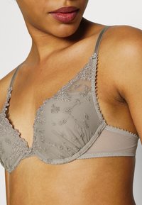 Passionata NIGHTS BRA - Soutien com aro - misty green
