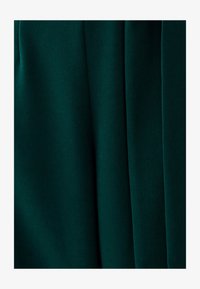 Ikke valgt, emerald