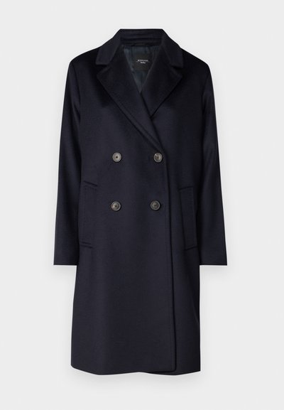 WEEKEND MaxMara ZUM - Manteau classique - blu