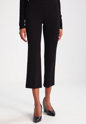Filippa K Pantalon classique - black