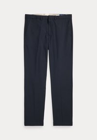 Ikke valgt, navy