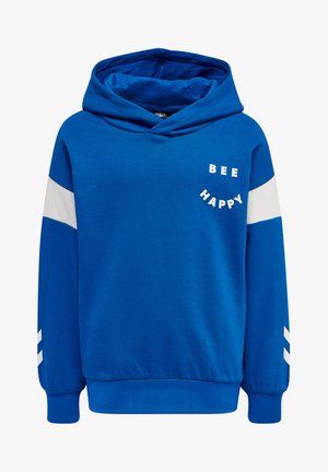 OPTIMISM - Luvtröja - lapis blue