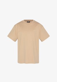 Niet geselecteerd, beige