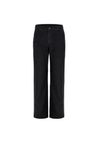 Freddy Vaqueros rectos - denim nero