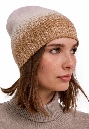 FALKE, MÜTZE UNISEX - Gorro - off-white
