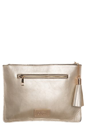 Pochette - taupe