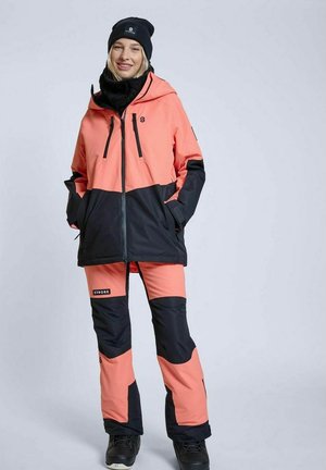 LYNX - Vinterjakker - lightred