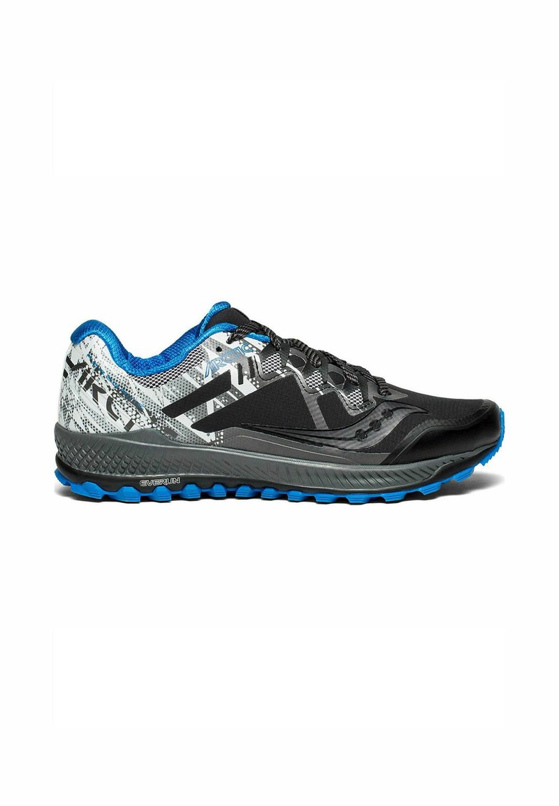 Saucony PEREGRINE ICE Laufschuh Straße blue/blau