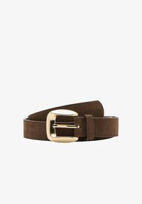 Non sélectionné, brown