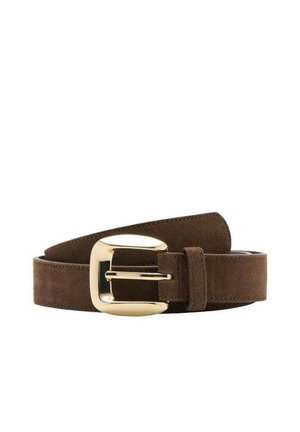 Mango, ADULT - Ceinture - brown