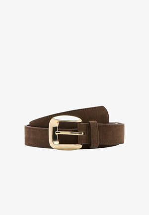 Mango, ADULT - Ceinture - brown