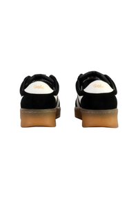 Gola Zapatillas - noir blanc cassé gum