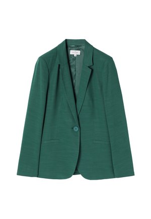 TATUUM RAMONA - Blazer - green