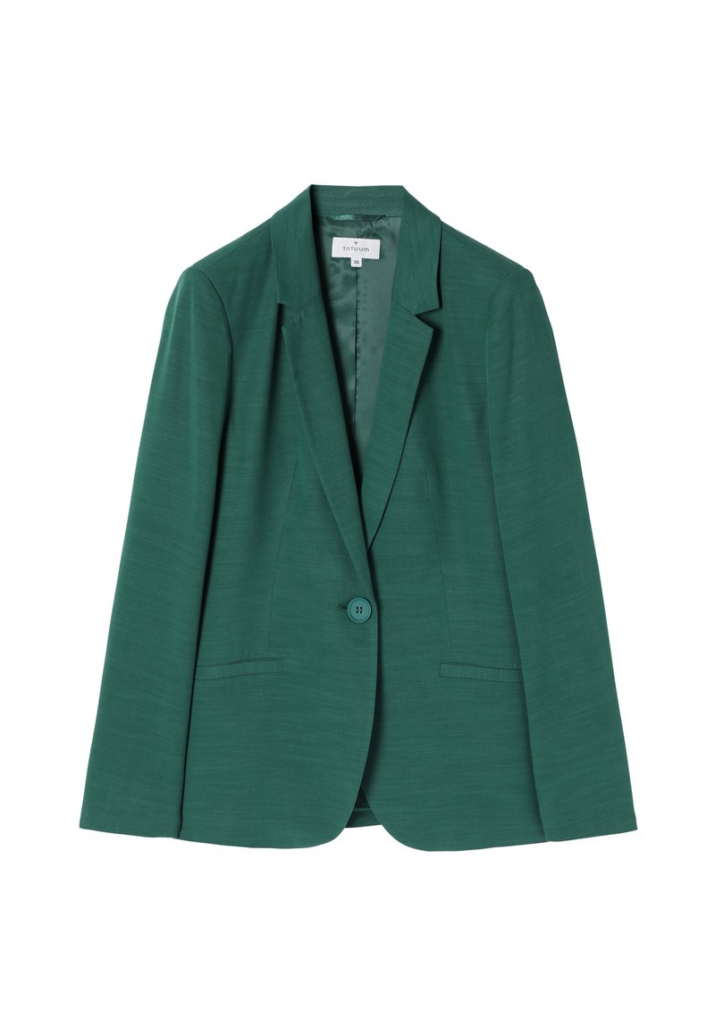 TATUUM Blazer groen TATUUM Blazer groen