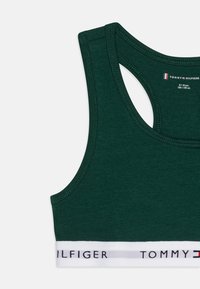 Tommy Hilfiger BRALETTE PRINT 2 PACK - Brassière - multi-coloured