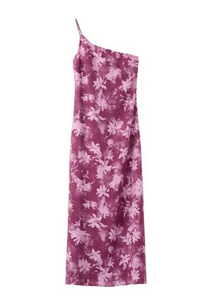 TEEN - Vestido largo - pink