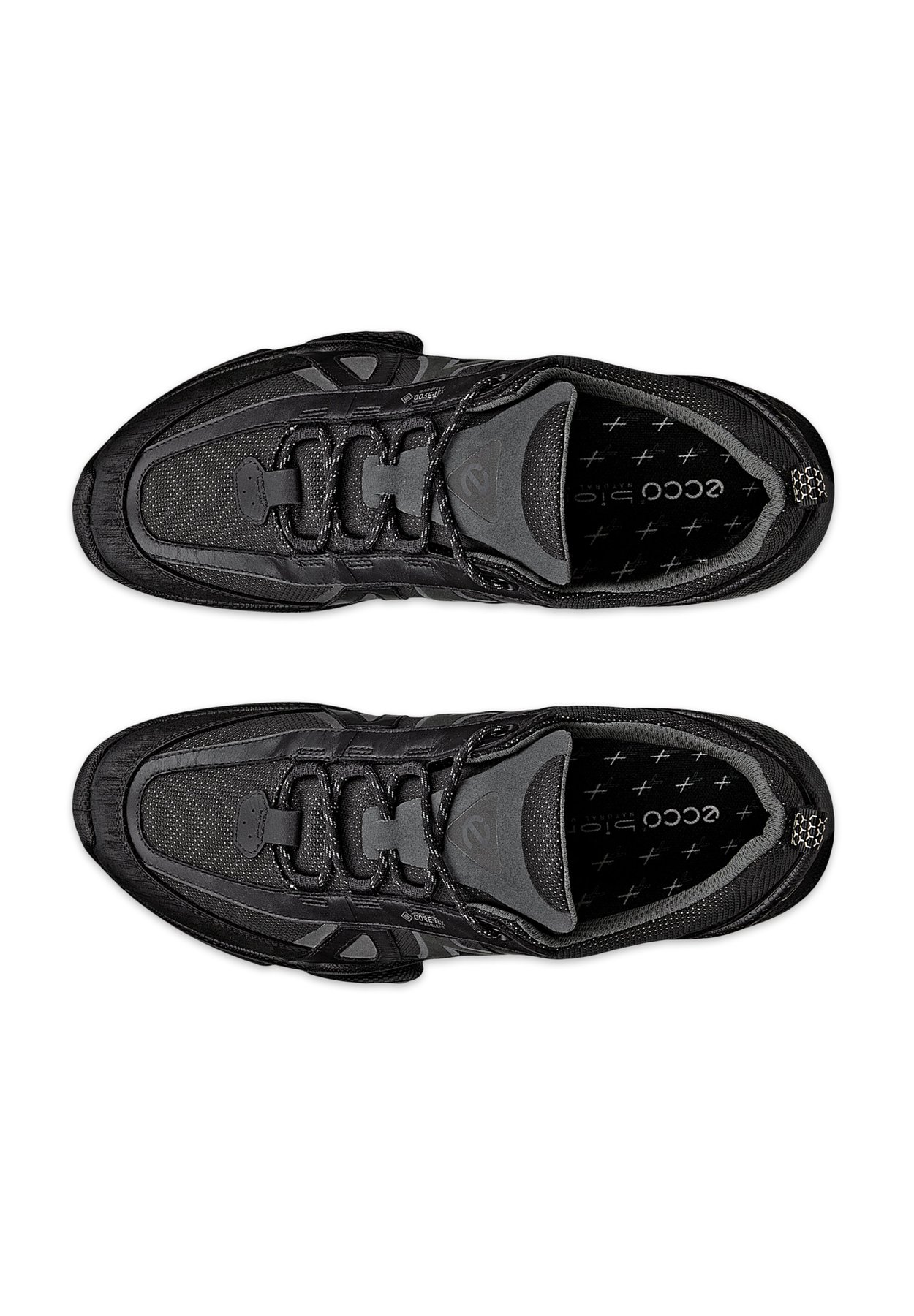 BIOM C-TRAIL