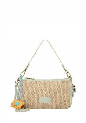 SCHULTER MIT DEHNFALTE - Handbag - colony