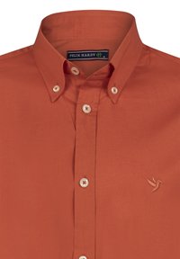 Felix Hardy Overhemd - burnt orange denim