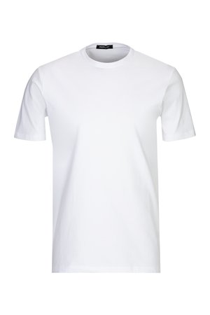 COMPACT  - T-Shirt basic - white