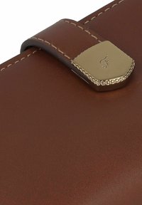 Fossil LENNOX  - Peněženka - medium brown