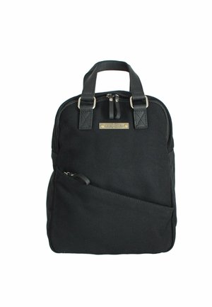 MINU 1 - Tourenrucksack - black