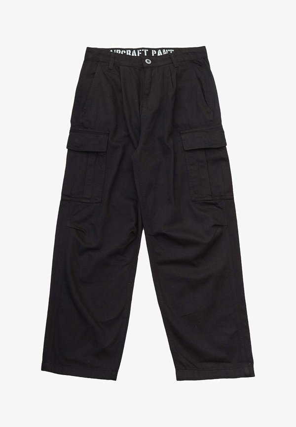 AIRCRAFT - Cargo trousers