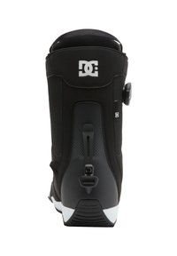 DC Shoes PHASE PRO STEP ON-BOA - Botas de snowboard - blw black black white