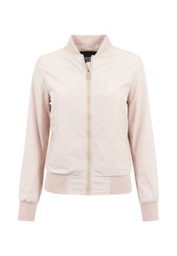 Unselected, light pink