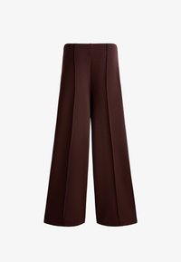 Wybrany, mottled brown