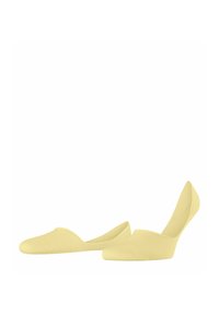 Non sélectionné, paleyellow