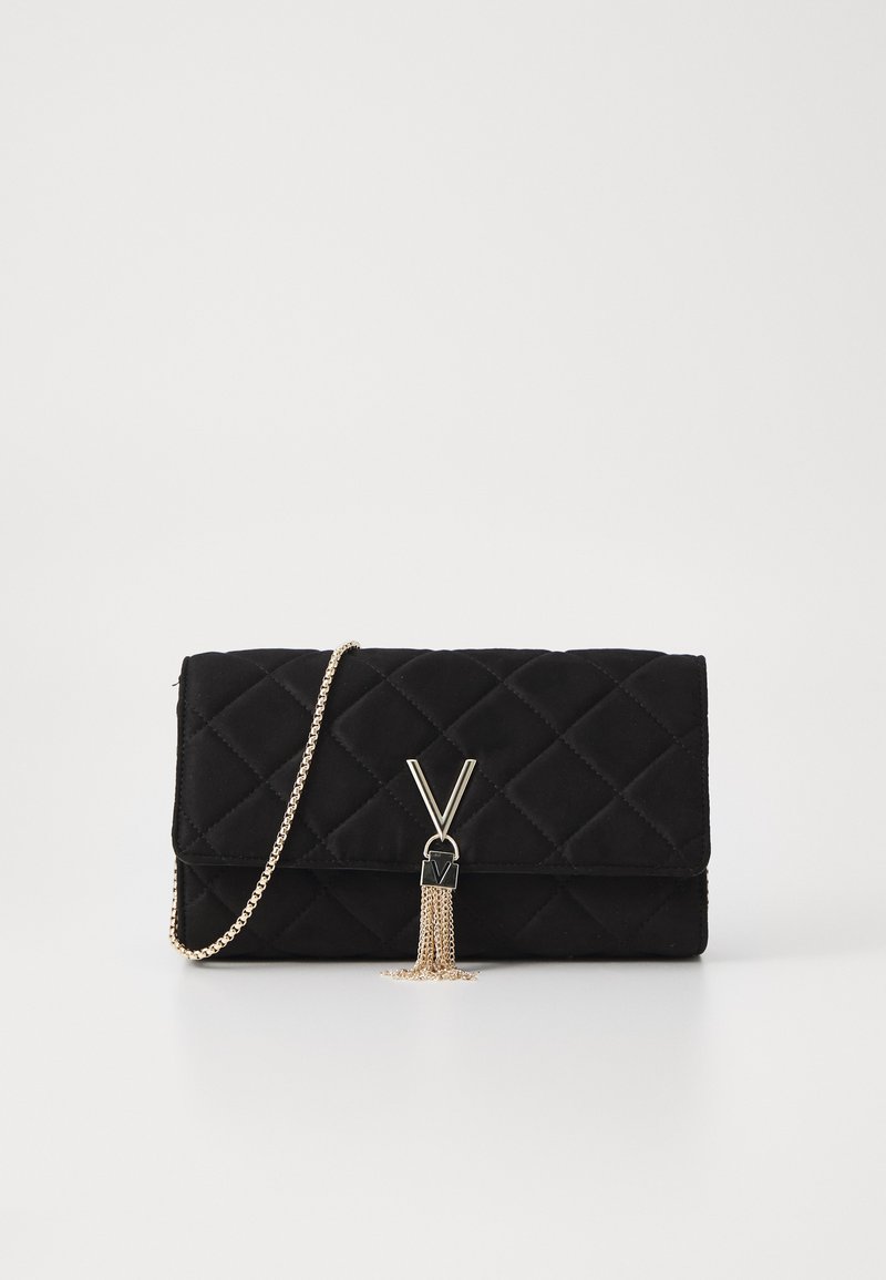 Valentino Bags CHARLOTTE - Taška s příčným popruhem - nero