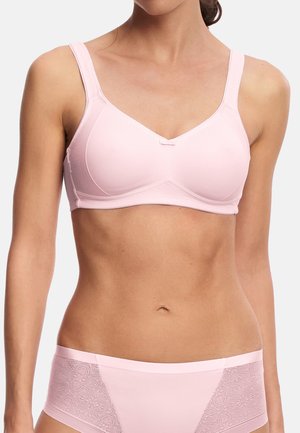 MILANO MINIMIZER OHNE BÜGEL - Bustier - rose