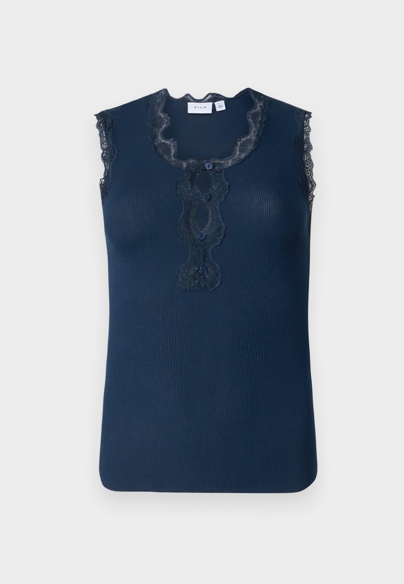Vila Top donkerblauw Vila Top donkerblauw