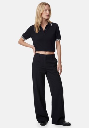 Koton, Poloshirts - dark blue