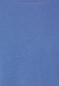 Weekday RELAXED - T-shirt básica - blue medium