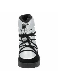 Palado Botas para la nieve - silver-coloured