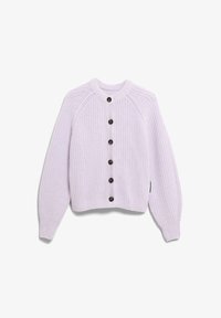 Unselected, moonlit lilac