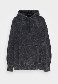 Jordan Luvtröja - black