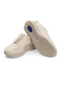 vitaform VITAFORM SNEAKER HIRSCHLEDER SOFT - Trainers - beige